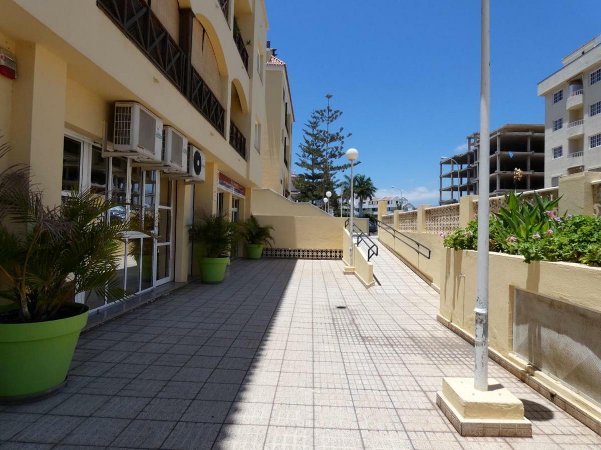 Playa Lux Los Cristianos Apartment Los Cristianos  Exterior photo