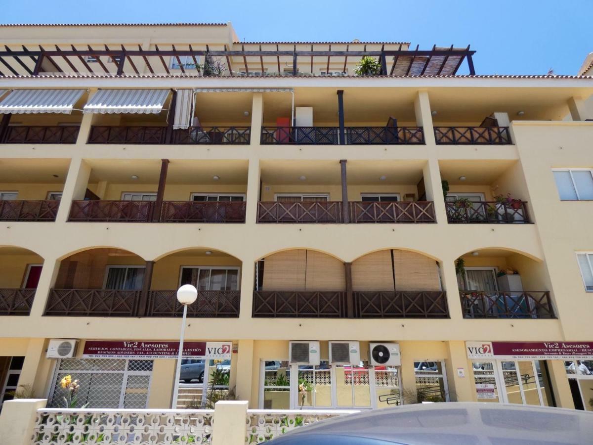 Playa Lux Los Cristianos Apartment Los Cristianos  Exterior photo