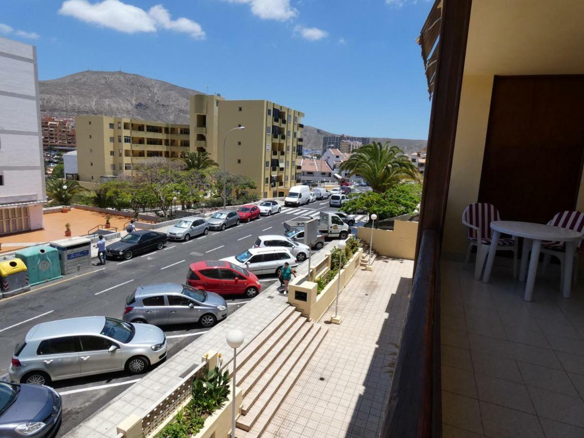 Playa Lux Los Cristianos Apartment Los Cristianos  Exterior photo