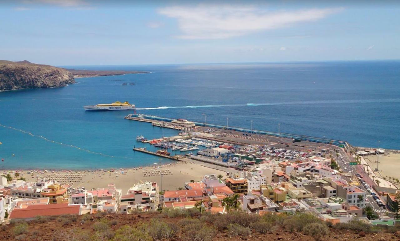 Playa Lux Los Cristianos Apartment Los Cristianos  Exterior photo