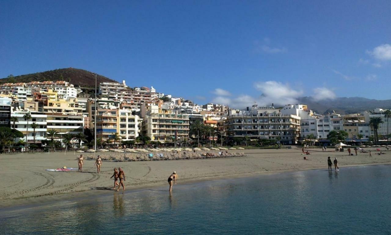 Playa Lux Los Cristianos Apartment Los Cristianos  Exterior photo