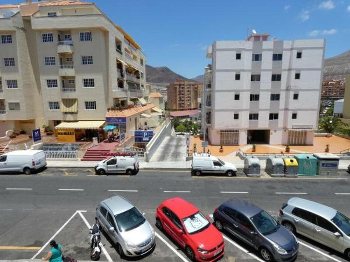 Playa Lux Los Cristianos Apartment Los Cristianos  Exterior photo